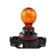 Ampul 12v 24w Psy24w Turuncu Pg20/4 12188nac1 Pg20 Wın-nat-psy24w