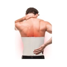 Medikaltec Yün Kumaş Korse Large 1