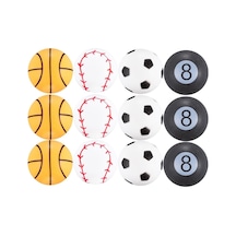 Sports Bl 12 Li Masa Tenisi Topu