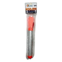 Krom Bisiklet Ve Top Pompası
