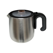 Arzum Uyumlu Ar3023 Çaycı Heptaze Çay Makinesi Inox Demlik Bakır