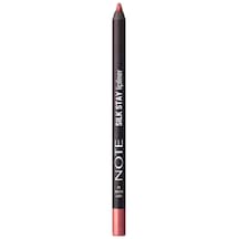 Note Silk Stay Dudak Kalemi 03 Soft Bloom 8'li Avantaj Paketi Mıchu Kalem