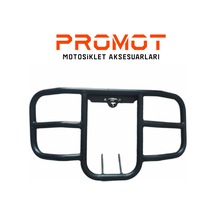 Cg / Agk / Çita Motor Gövde Grenaj Koruma Demiri A Kalite++