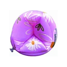 Bestway Kolluk Yürüyen 20x23 Çiçek Desen - Yeşil