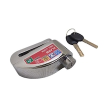 Disk Kilidi Alarmlı 6007000022838