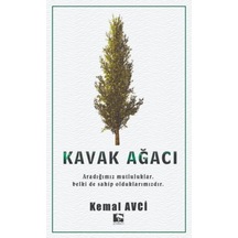 Kavak Ağacı (553394076)