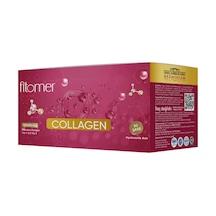 Fitomer Collagen Kolajen 10000 Mg 30 Şase