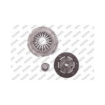 Mapa 016215 900 Debrıyaj Setı Bmw E21 E30 E12 E28 M10