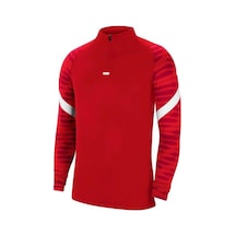 Nike M Nk Df Strke21 Dril Top Cw5858-657 Erkek Eşofman Üst 001