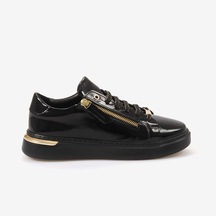 Kemal Tanca Kadın Spor & Sneaker Ayakkabı 7125 Siyah Kemal Tanca Kadın Spor & Sneaker Ayakkabı 7125 Siyah