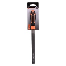 Magnusson Yarım Yuvarlak Eğe Orta 200  MM