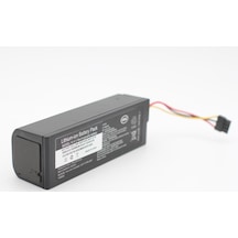 300010187021 Robot Süpürge 6400 Mah Batarya