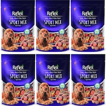 Reflex Semi-Moist Sport Mix Köpek Ödülü 6 x 150 G