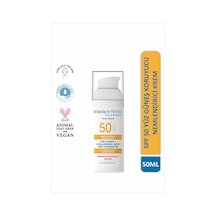 Acqua Perfection Dark Spot Yüksek Koruyucu Yüz Güneş Kremi SPF50+ 50 ML