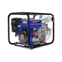 Megasan Power Benzinli Su Pompası Mps-8030 -