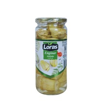 Loras Bebek Enginar 11 Adet 260 G