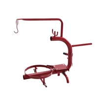 Bartech C-30 Model İskelet