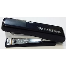 Temat 5500 Zımba Makinası Mavi