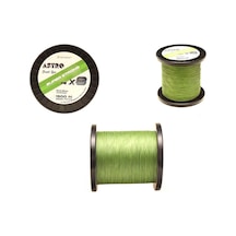 Remıxon Astro 8x 1500m, Green İp Misina Standart - 0,13mm