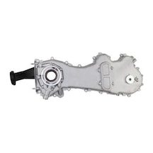 Opar 55232196 Fiat 500 Doblo Fiorino Linea Punto 1.3 Mtj Yağ Pompası