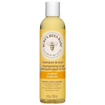 Burt's Bees Bebek Saç Ve Vücut Şampuanı 236.5 ML