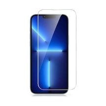 Iphone 13 Pro Max Uyumlu Premium Ekran Koruyucu 9h Sert Temperli Kırılmaz Cam Koruma Şeffaf
