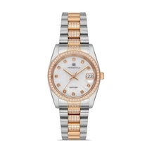 Gri - Rose Gold