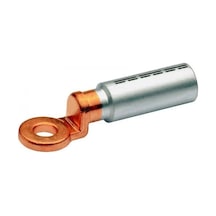 Bi-metal Al-cu Kablo Pabucu Skp - Al-cu 400 5 Adet