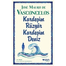 Kardeşim Rüzgar, Kardeşim Deniz - Ezjı-646814