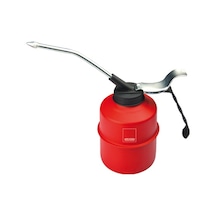 Ceta Form R05-500 Metal Uçlu Metal Yağdanlık 500 Cc