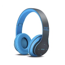 P47 Bluetooth 4.0 Kulak Üstü Kulaklık