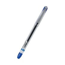 Mavi My Gel 0.5mm Ince Iğne Uçlu Jel Kalem 1 Adet My-jel Pilot Kalem Diğer