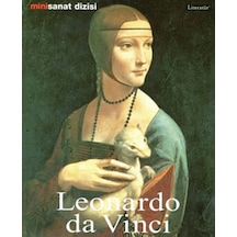 Leonardo Da Vinci-Mini Sanat Dizisi- Literatür Yayıncılık