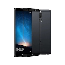 Huawei Mate 10 Lite Uyumlu Davin Seramik Zore Ekran Koruyucu