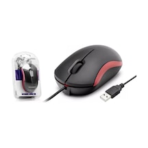 Hadron HDX3255 USB Kablolu Mouse