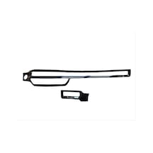 2022 Cıvıc Gogusluk Kaplama 2 Parça Karbon