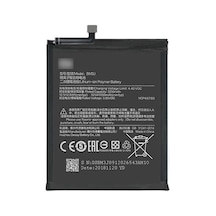 Xiaomi Uyumlu Mi 8 Batarya