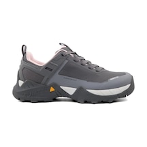 Humtto 171790b Füme Unisex Treeking Ayakkabı
