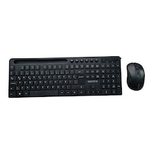 Seclife SKM-666 Usb Kablosuz Klavye Mouse Set