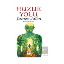 Huzur Yolu - James Allen - Platanus Publishing