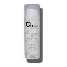 Q-Lune Beyazlatıcı ve Aydınlatıcı Krem 50 ML