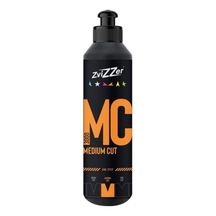 Zvizzer MC 3000 Orta Çizik  750ml - Medium Cut One Step