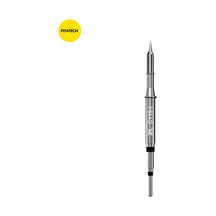 Relife Rl-c115-ı Süper İnce İğne Tip Entegre Havya Ucu T115 Profesyonel Nano Lehimleme Kartuş Ucu