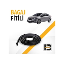 Renault Taliant Bagaj Fitili Bm04376