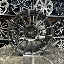 16" İnç 4x100 Wrc Clio Symbol Getz Era Uyumlu Jant Takım