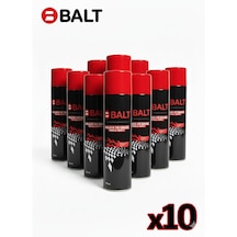 Balt 10x500ml Balata Ve Genel Temizlik Spreyi