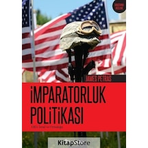 İmparatorluk Politikası - James Petras - İnkılap Kitabevi