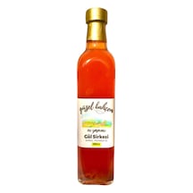 Güzel Bahçem Gül Sirkesi 500 ML