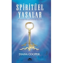 Spiritüel Yasalar - Rxlu-752195
