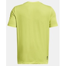 Under Armour Erkek Ua Rush™ Dikişsiz Legacy Kısa Kollu 1376781-743